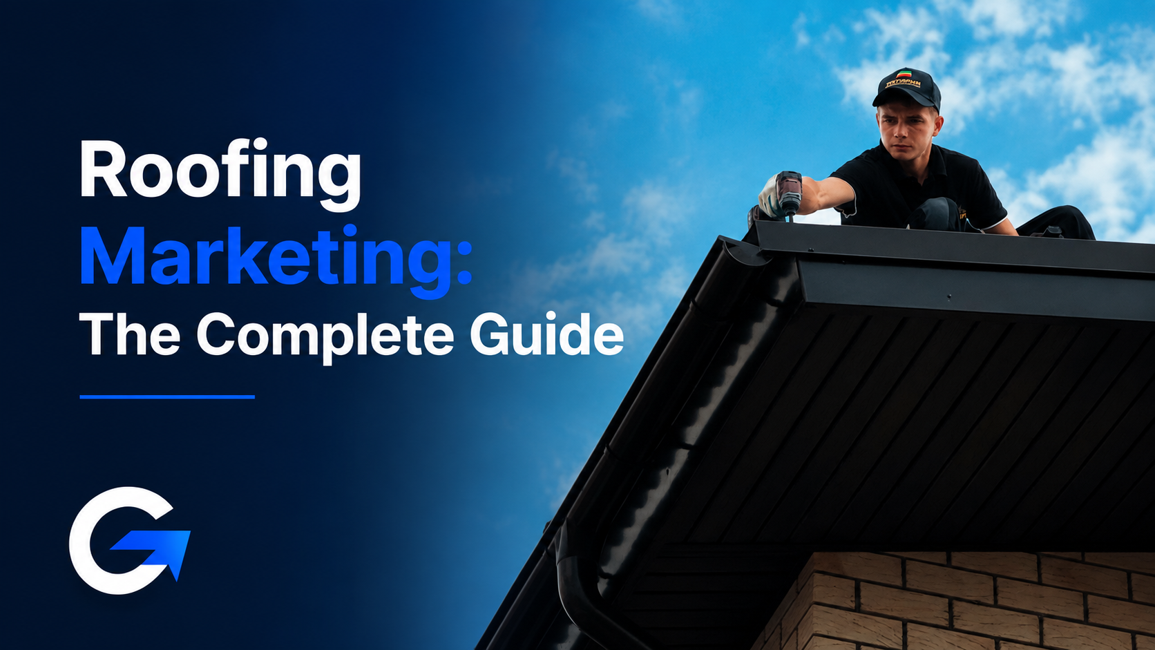 How to Get More Roofing Leads Without Buying Them