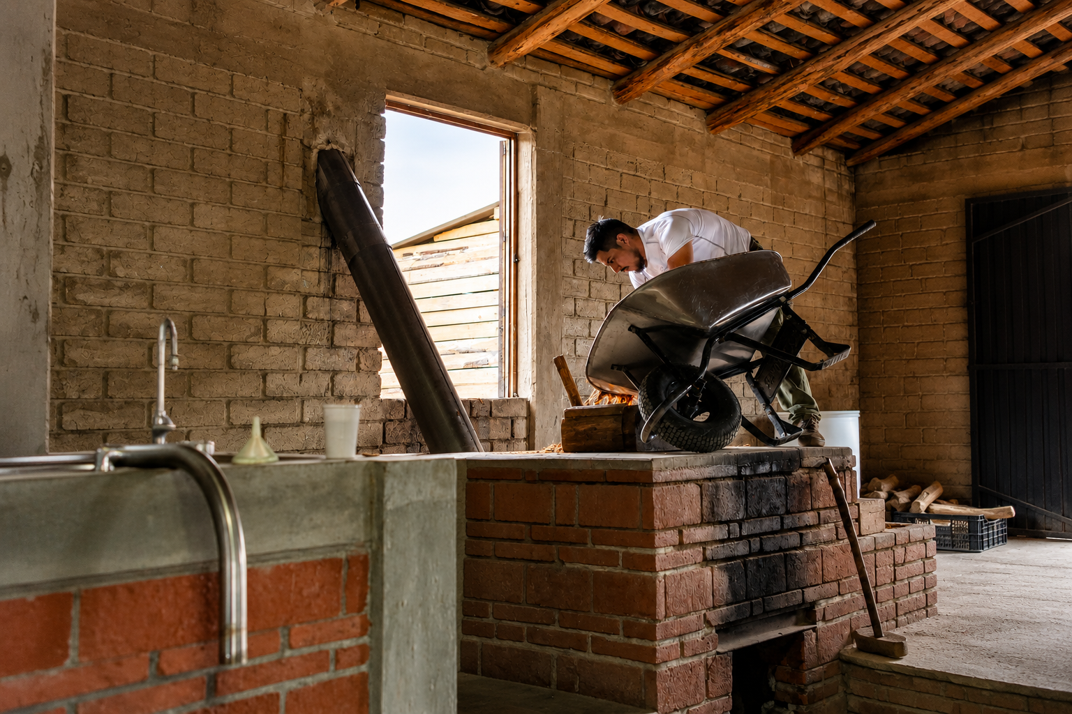 Local SEO for masonry contractors
