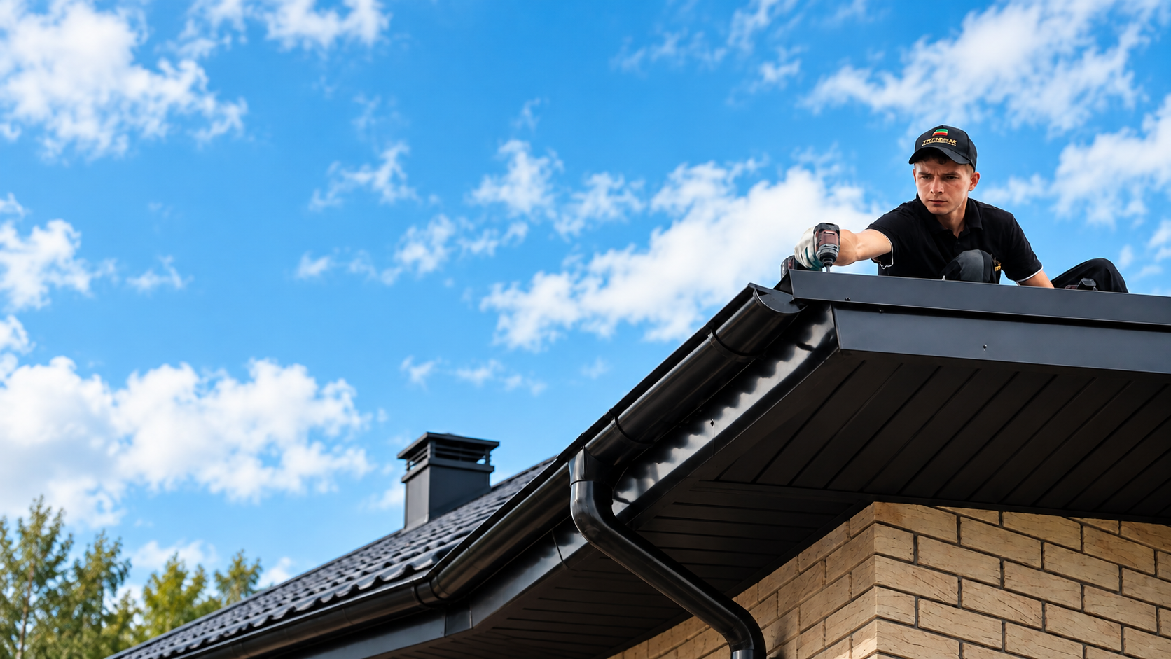 Roofing marketing complete guide