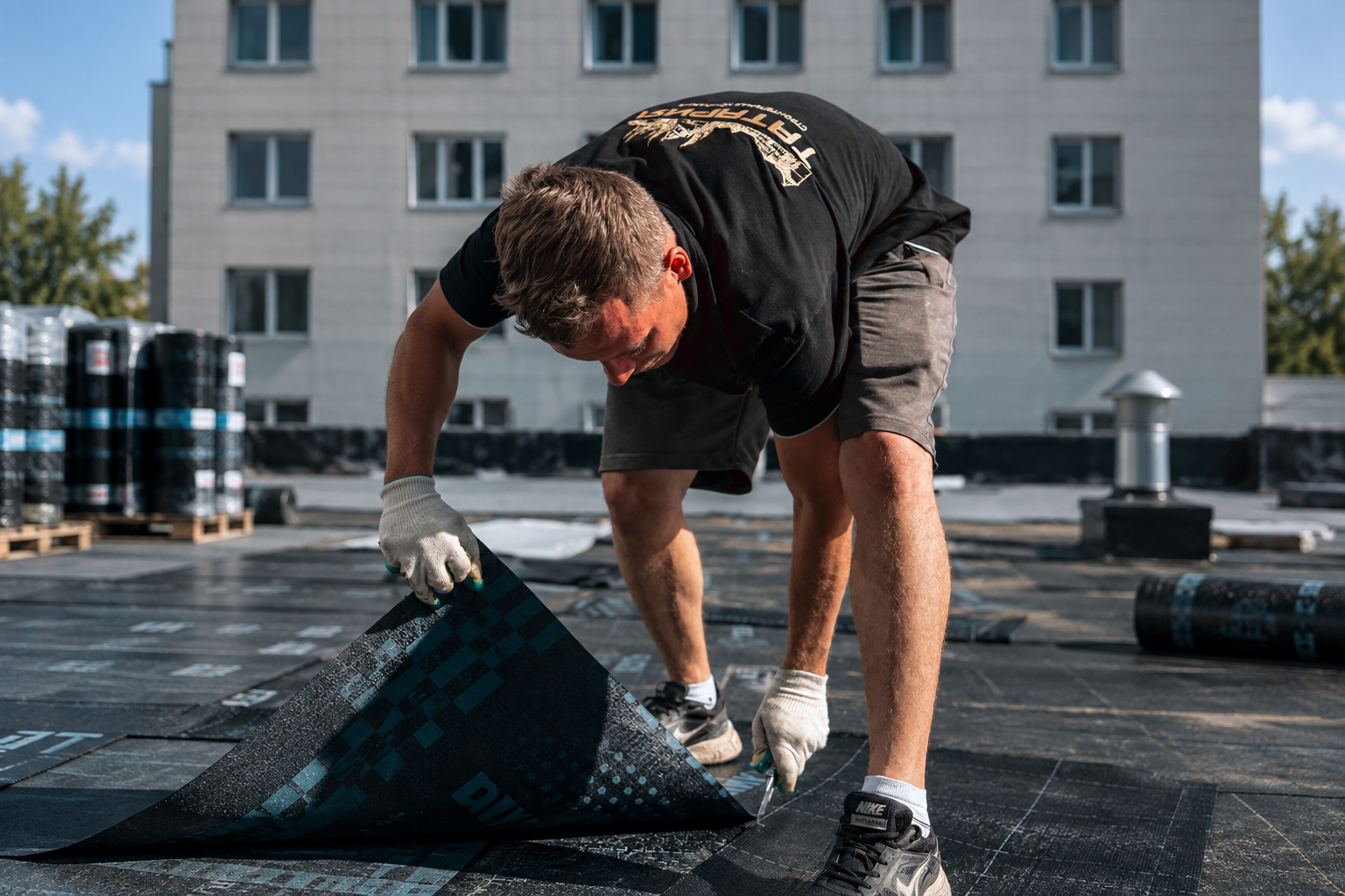 How to get more roofing leads without buying them